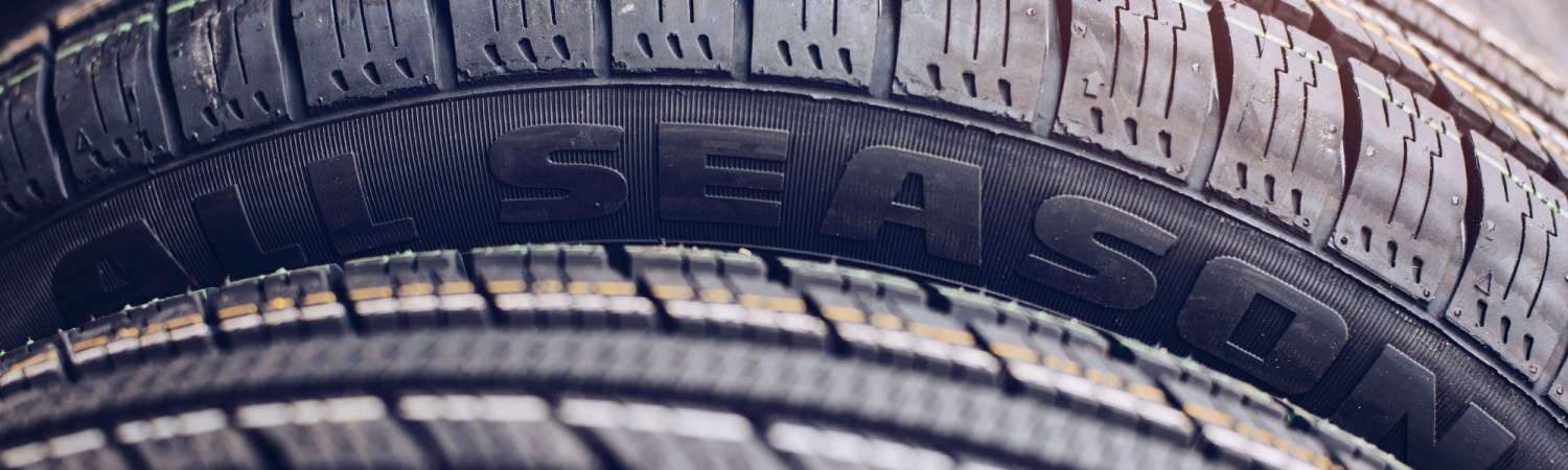 All Season Tires