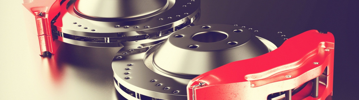 Brake Repair Near Me