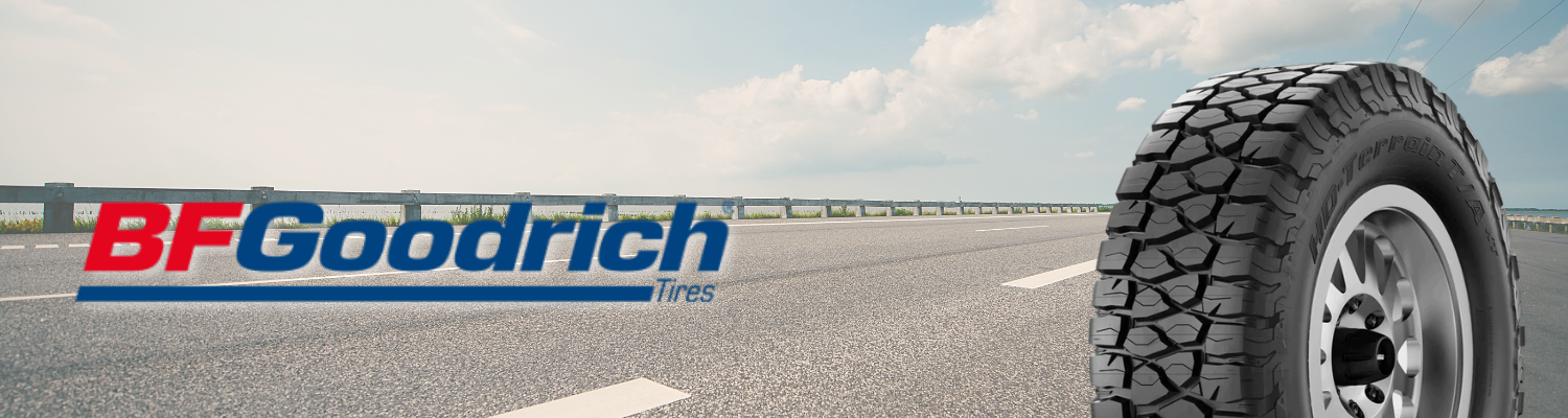 BFGoodrich Tires