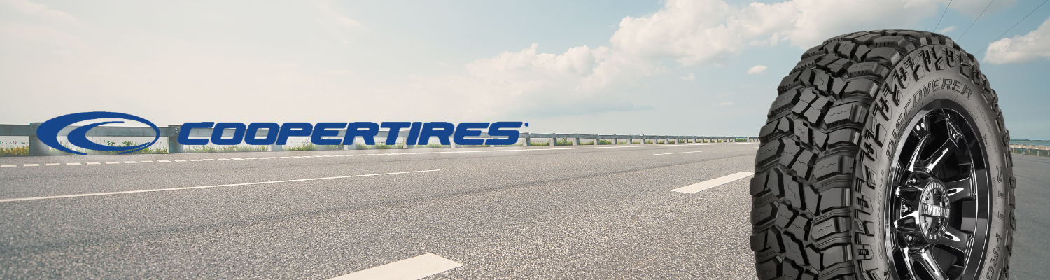 Cooper Tires