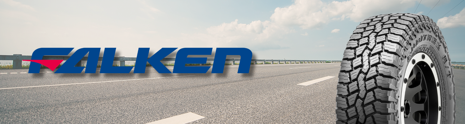Falken Tires