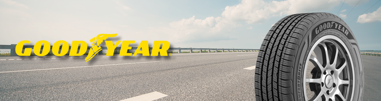 Goodyear Tires