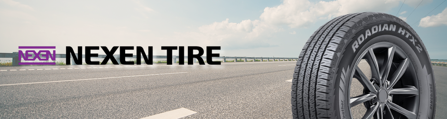 Nexen Tires