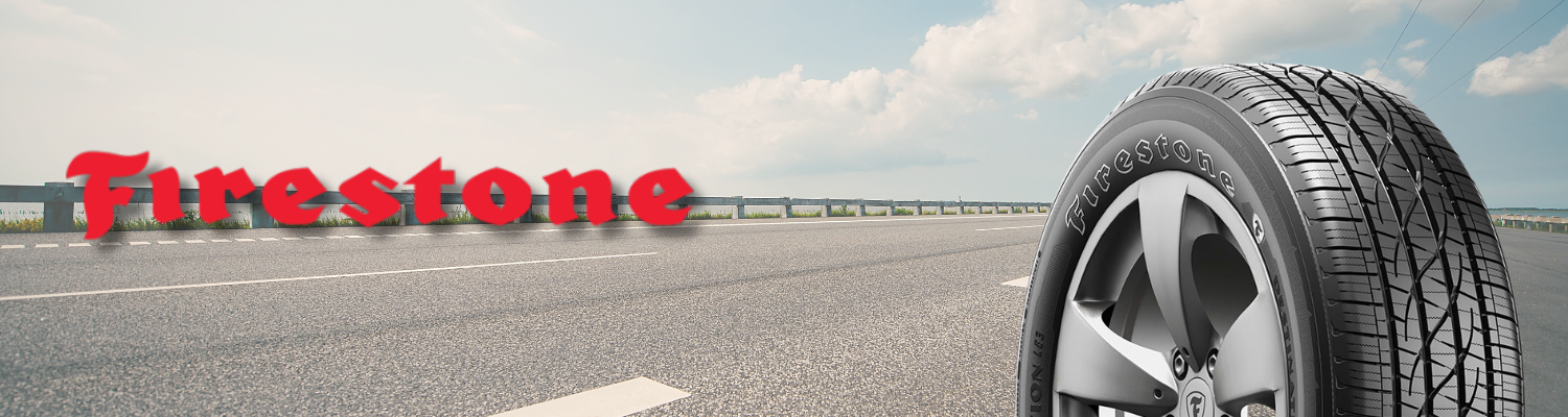 Firestone Tires