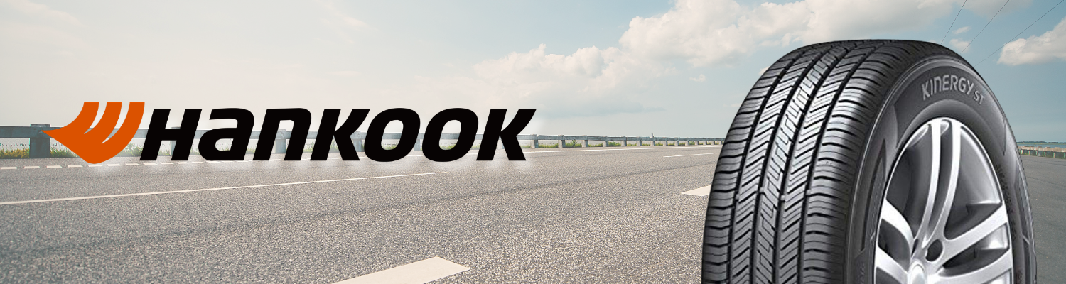 Hankook Tires