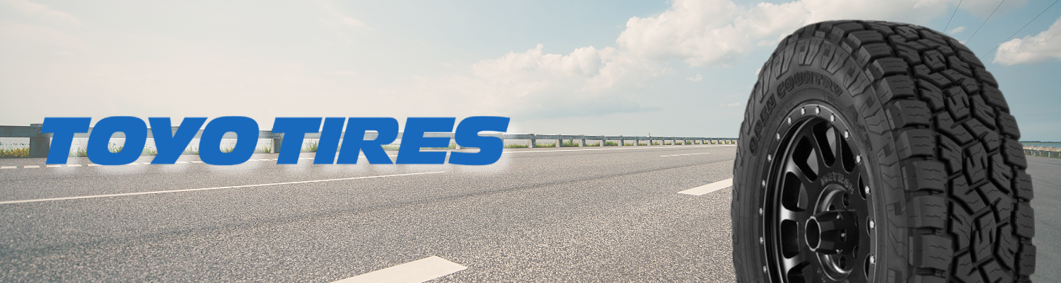 Toyo Tires
