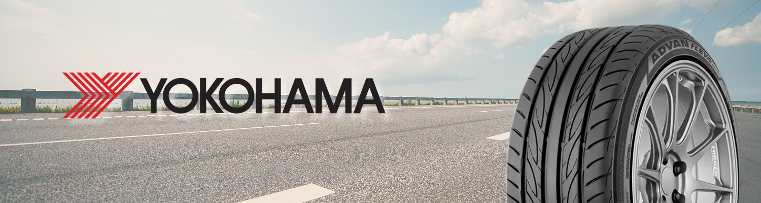 Yokohama Tires