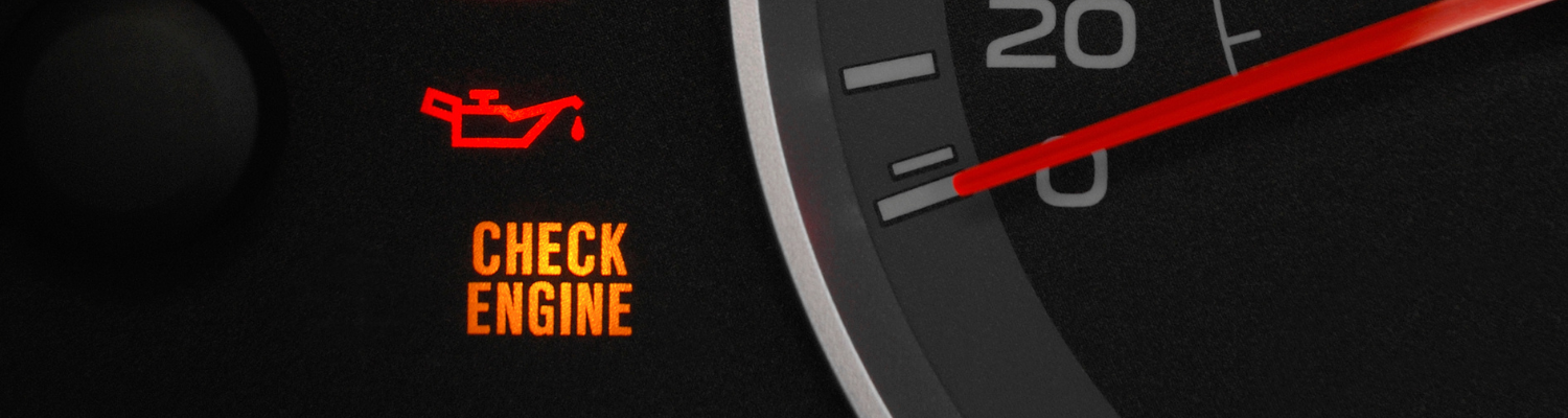 Check Engine Light