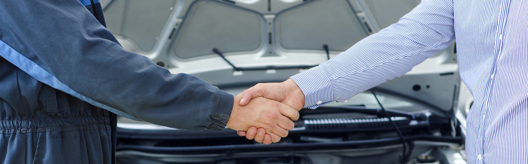 Peace Of Mind Warranty