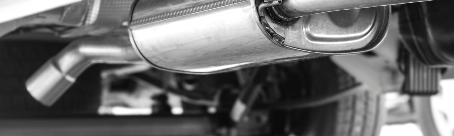 Exhaust Service