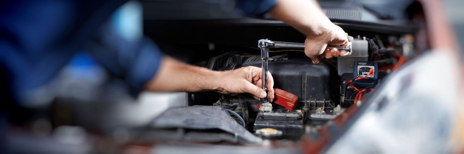 Preventative Maintenance