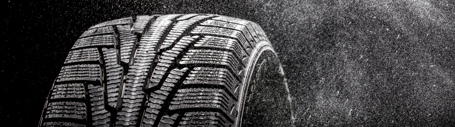 All-Weather Tires