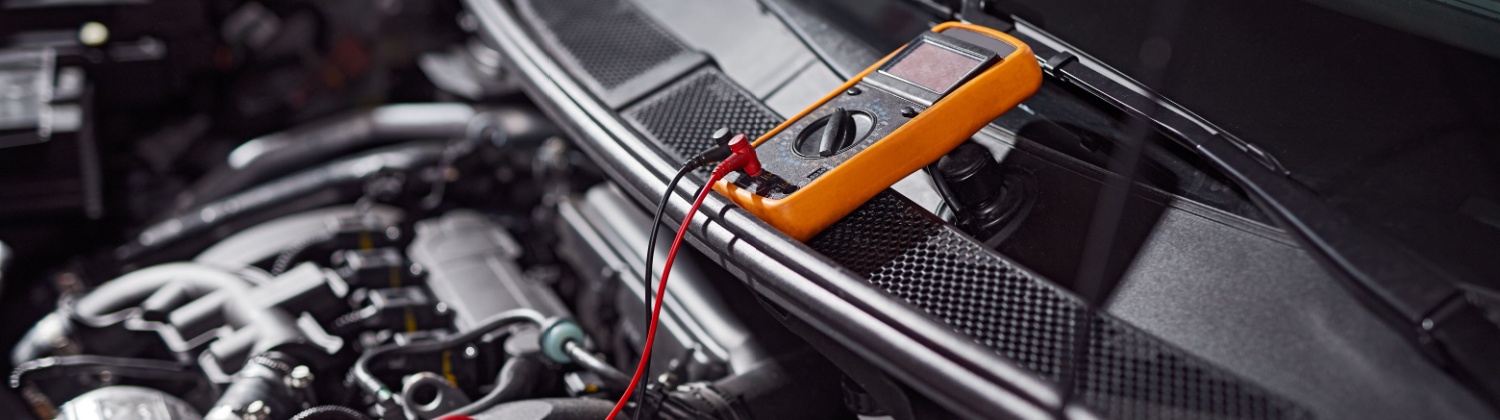 Car Diagnostic Near Me