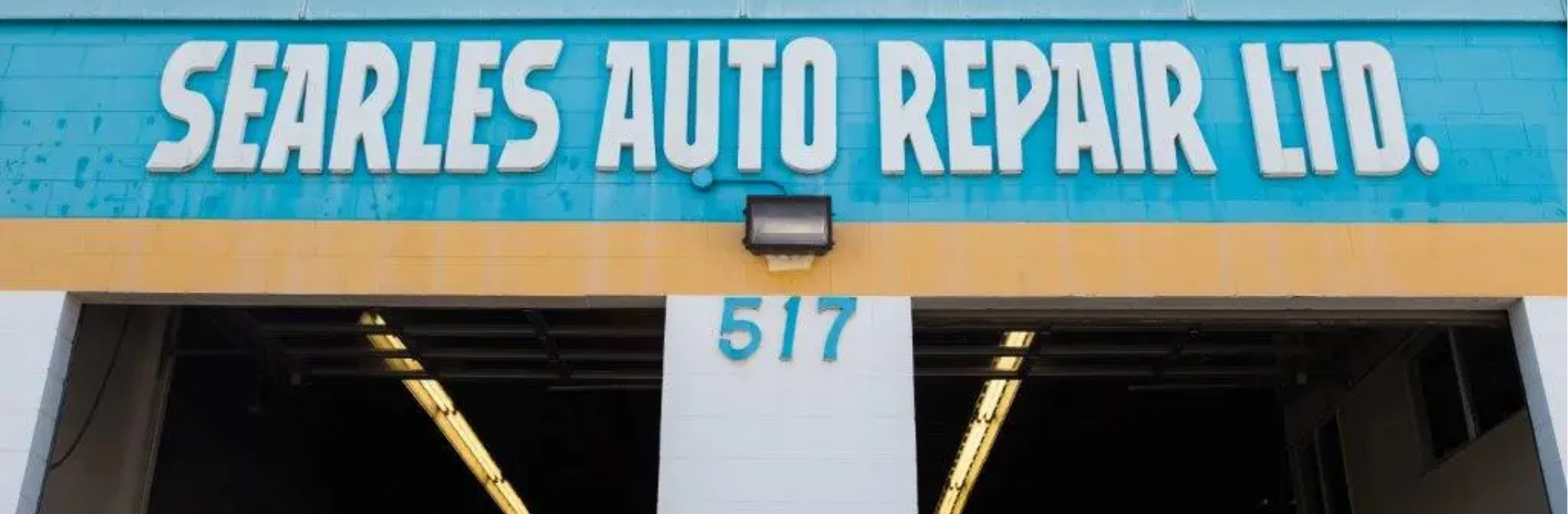 Home Page Header Image